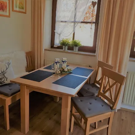 Gipfelstürmer Apartment *
