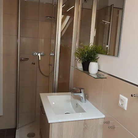Gipfelstürmer Apartment Ruhpolding