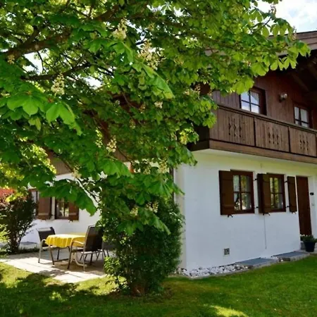 Apartment Gipfelstürmer Ruhpolding