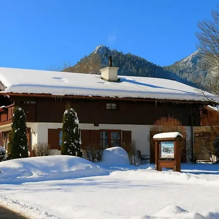 Gipfelstuermer Ruhpolding