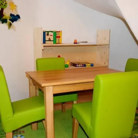Gipfelstürmer Apartment *